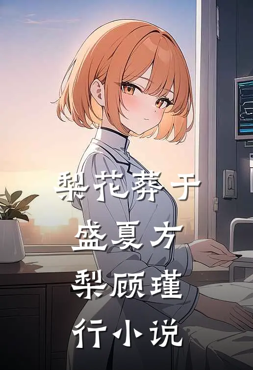 梨花葬于盛夏方梨顾瑾行小说