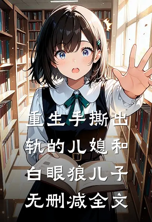 重生手撕出轨的儿媳和白眼狼儿子无删减全文