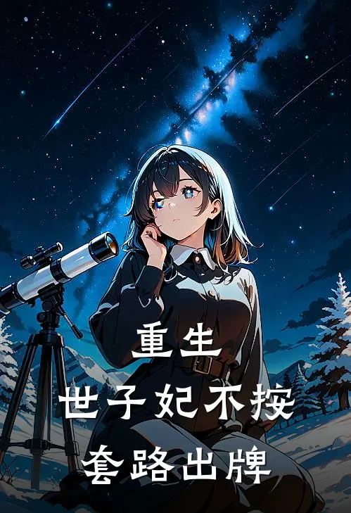 重生：世子妃不按套路出牌
