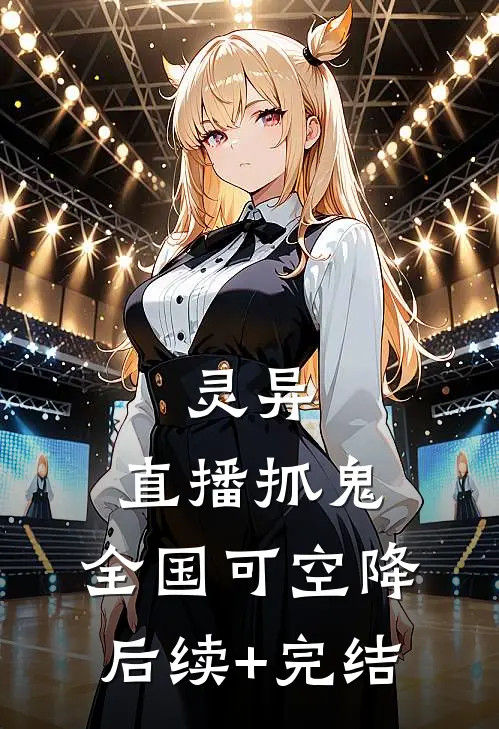 灵异：直播抓鬼，全国可空降后续+完结