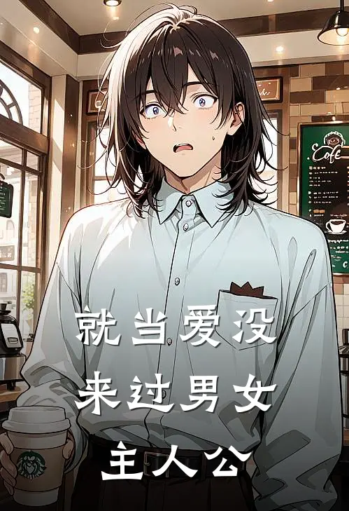就当爱没来过男女主人公