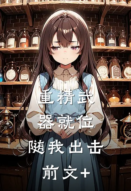 重精武器就位，随我出击前文+