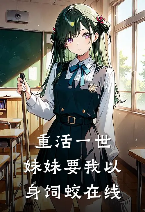 重活一世，妹妹要我以身饲蛟在线