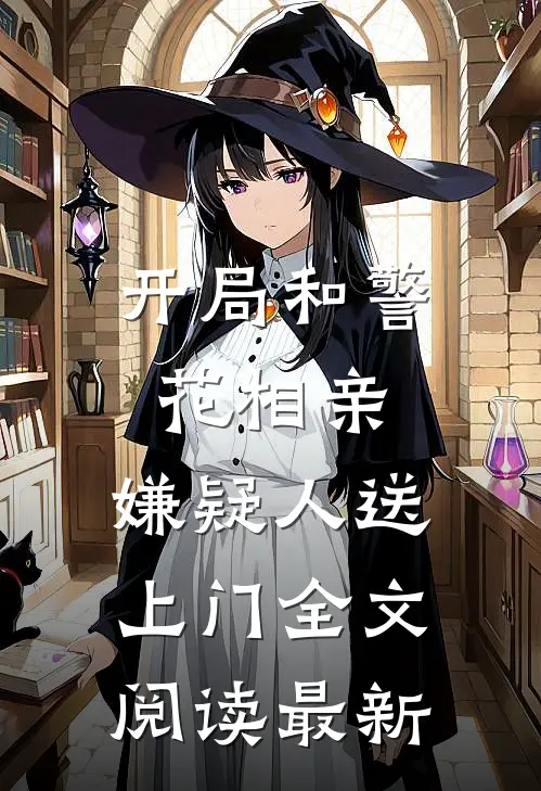 开局和警花相亲，嫌疑人送上门全文阅读最新