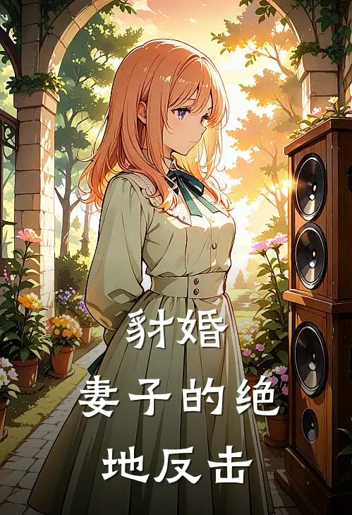 豺婚：妻子的绝地反击