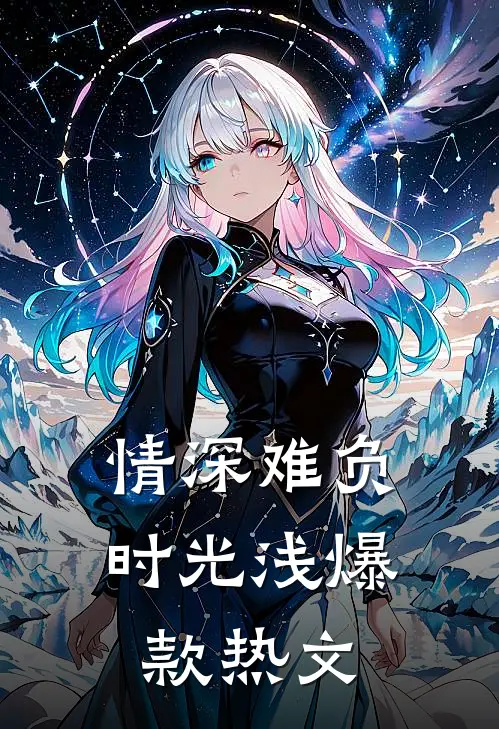 情深难负时光浅爆款热文