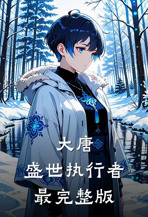 大唐：盛世执行者最完整版