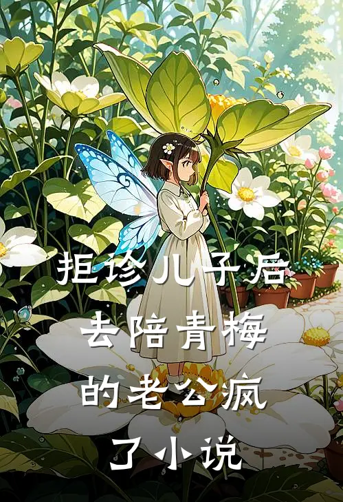 拒诊儿子后，去陪青梅的老公疯了小说