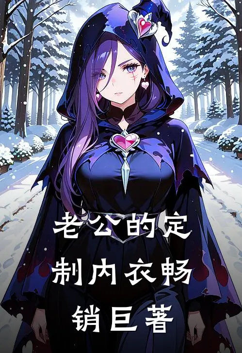 老公的定制内衣畅销巨著