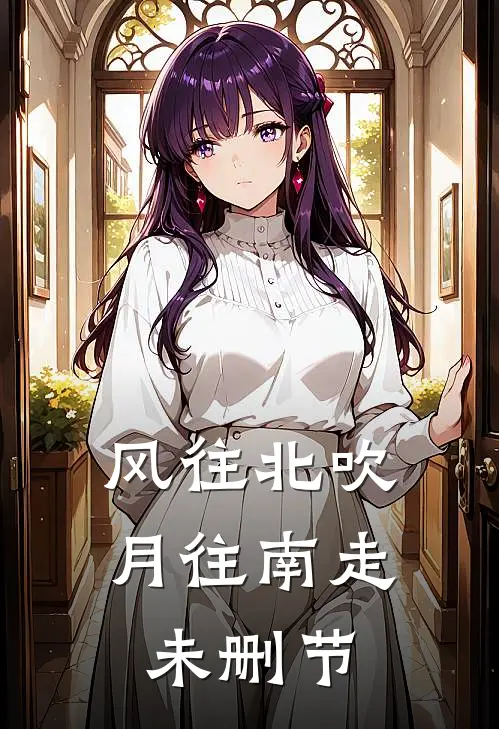 风往北吹月往南走未删节