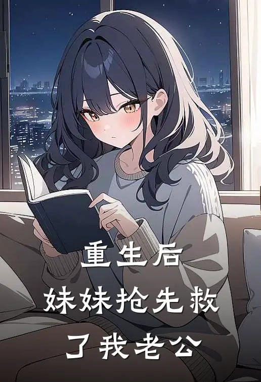 重生后，妹妹抢先救了我老公