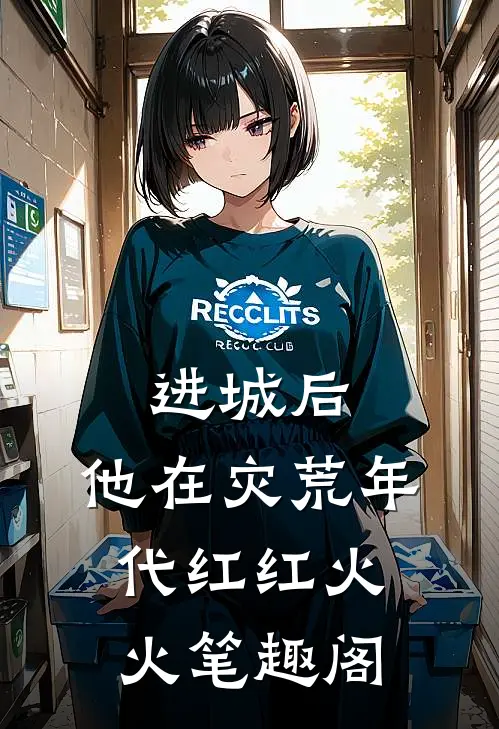 进城后，他在灾荒年代红红火火笔趣阁