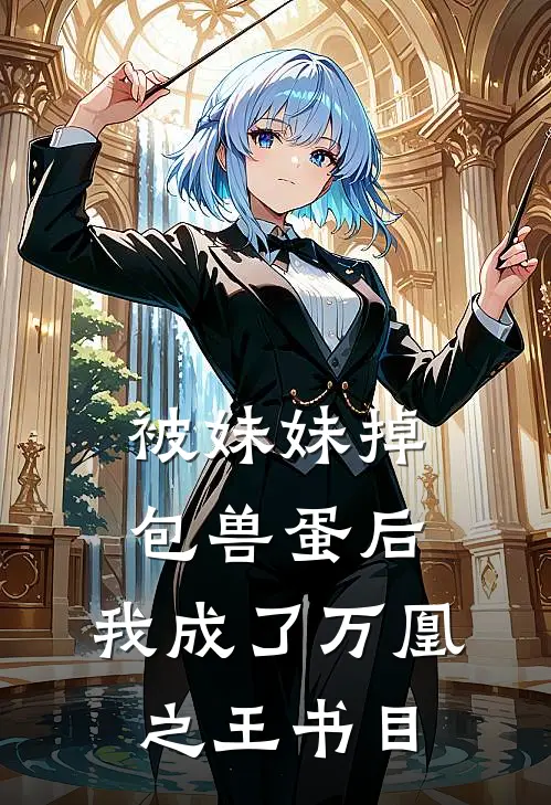 被妹妹掉包兽蛋后，我成了万凰之王书目