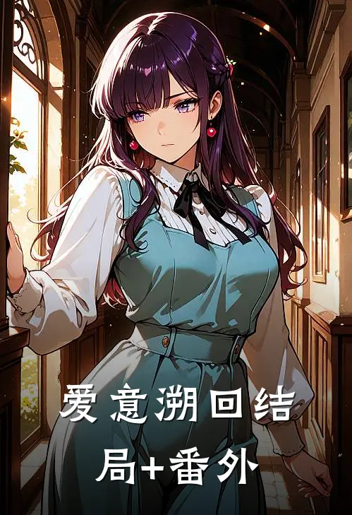 爱意溯回结局+番外