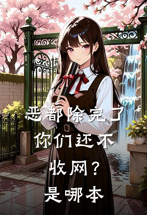 恶都除完了，你们还不收网？是哪本