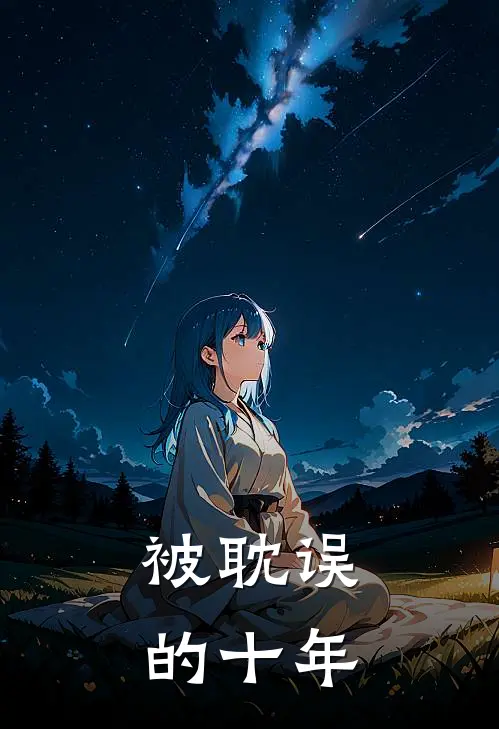 被耽误的十年