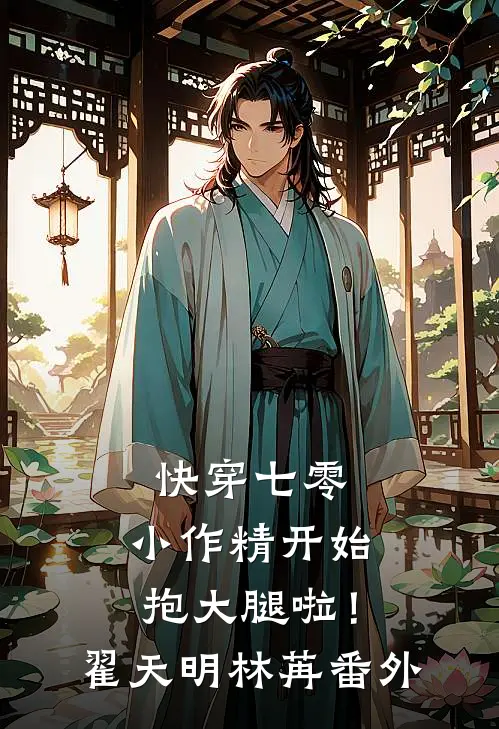 快穿七零：小作精开始抱大腿啦！翟天明林苒番外