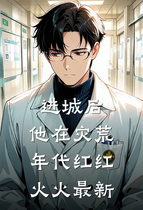 进城后，他在灾荒年代红红火火最新