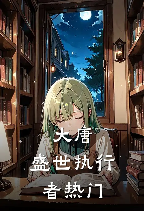 大唐：盛世执行者热门
