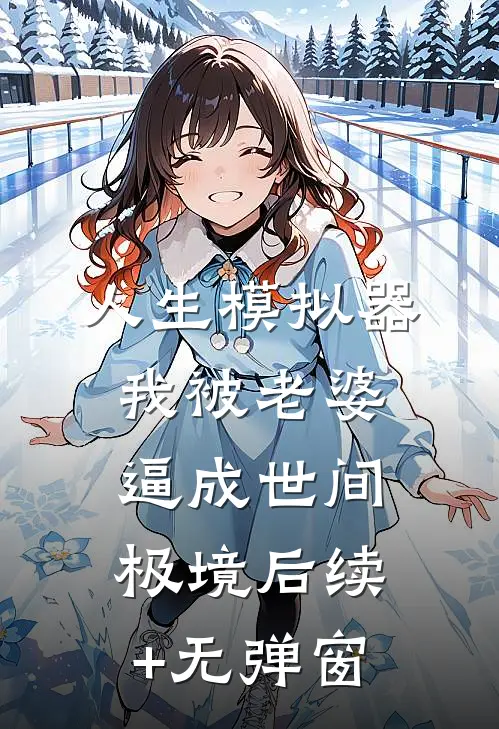 人生模拟器：我被老婆逼成世间极境后续+无弹窗