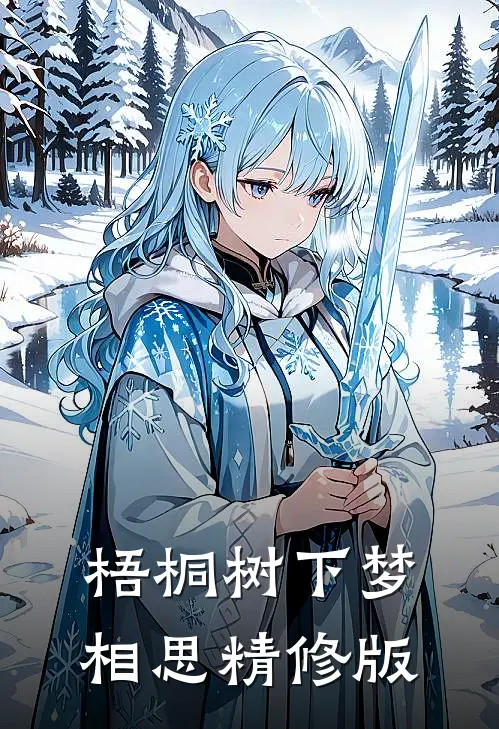 梧桐树下梦相思精修版