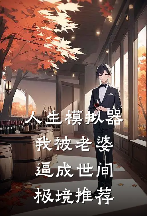 人生模拟器：我被老婆逼成世间极境推荐