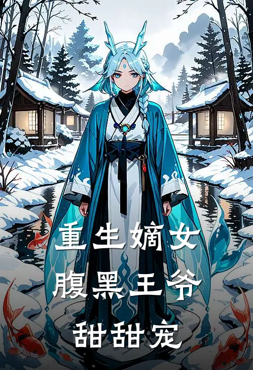 重生嫡女：腹黑王爷甜甜宠