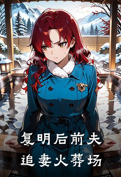 复明后前夫追妻火葬场