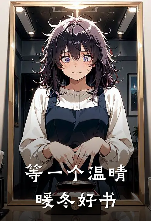 等一个温晴暖冬好书