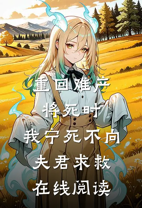 重回难产将死时，我宁死不向夫君求救在线阅读