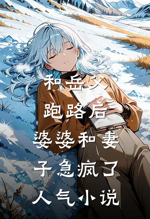 和岳父跑路后，婆婆和妻子急疯了人气小说