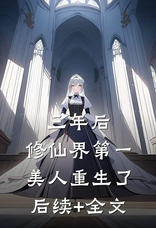 三年后，修仙界第一美人重生了后续+全文