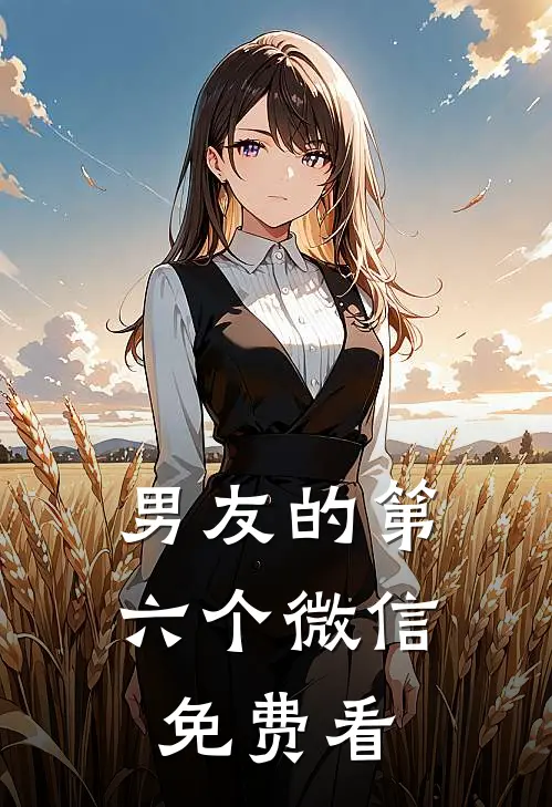 男友的第六个微信免费看