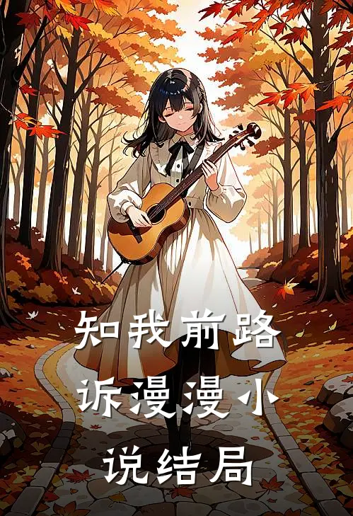 知我前路诉漫漫小说结局