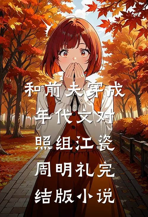 和前夫穿成年代文对照组江瓷周明礼完结版小说