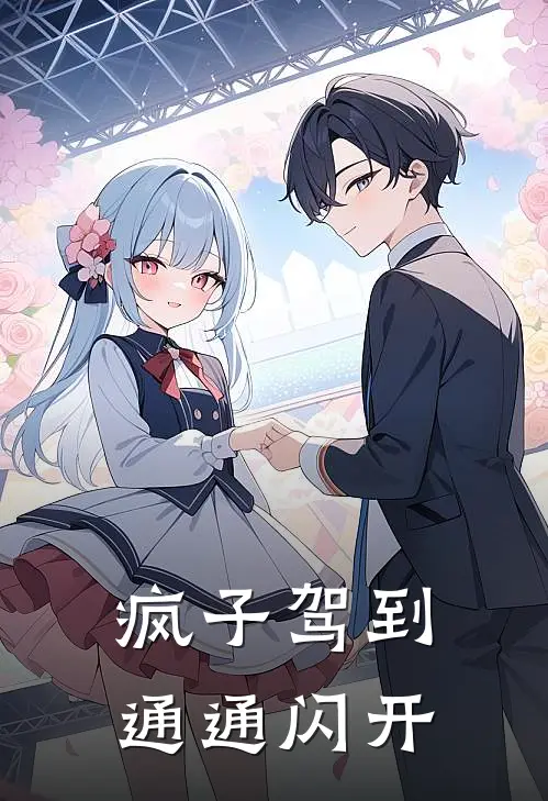 疯子驾到通通闪开