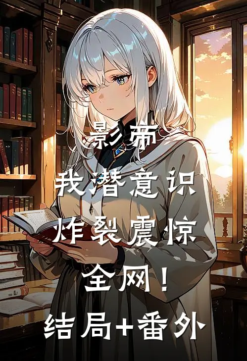 影帝：我潜意识炸裂震惊全网！结局+番外