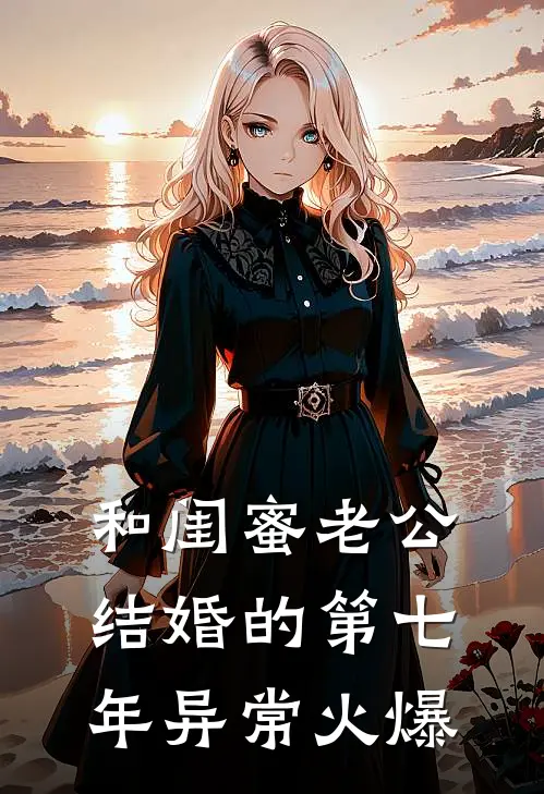 和闺蜜老公结婚的第七年异常火爆