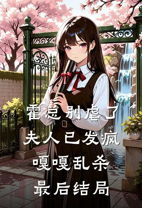 霍总别虐了，夫人已发疯嘎嘎乱杀最后结局