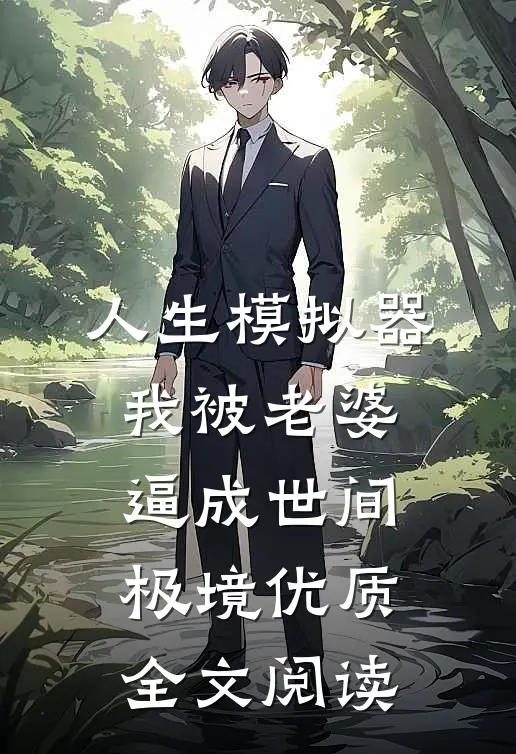 人生模拟器：我被老婆逼成世间极境优质全文阅读