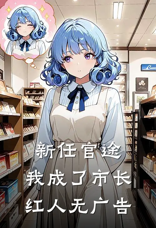 新任官途，我成了市长红人无广告
