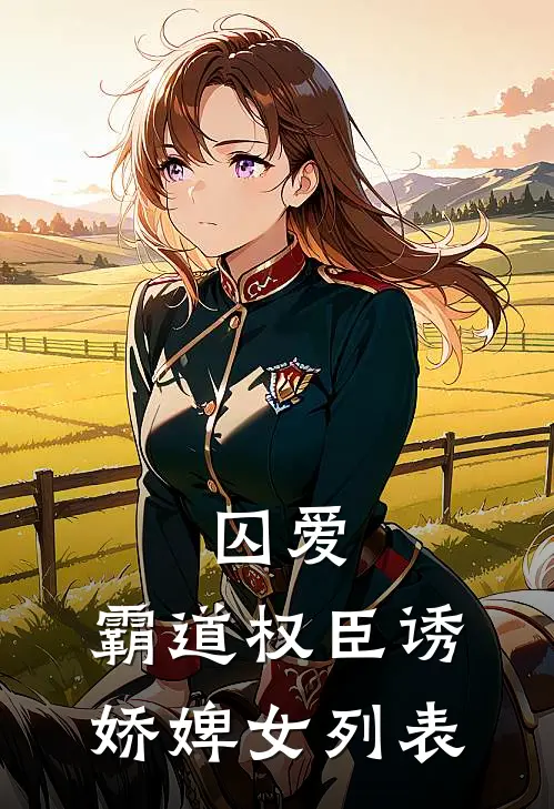 囚爱，霸道权臣诱娇婢女列表