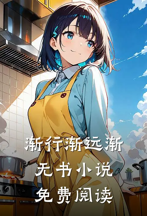 渐行渐远渐无书小说免费阅读
