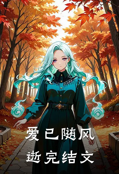 爱已随风逝完结文