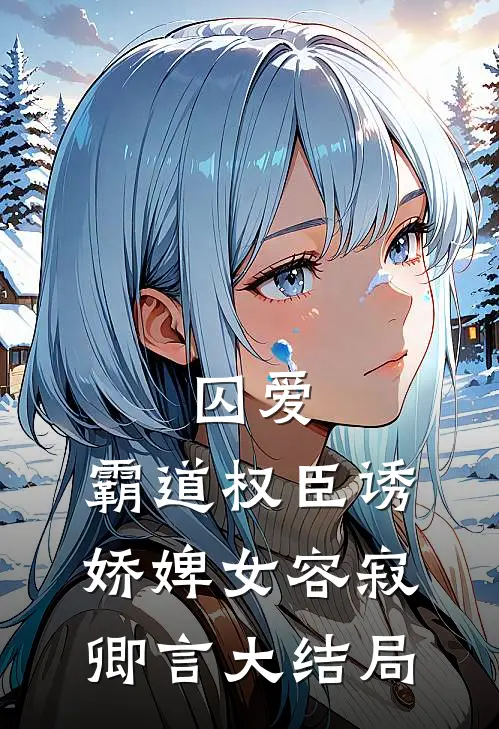 囚爱，霸道权臣诱娇婢女容寂卿言大结局