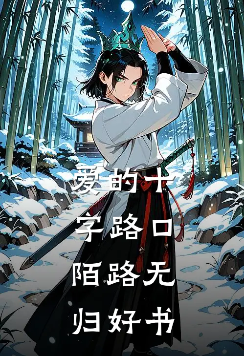 爱的十字路口，陌路无归好书