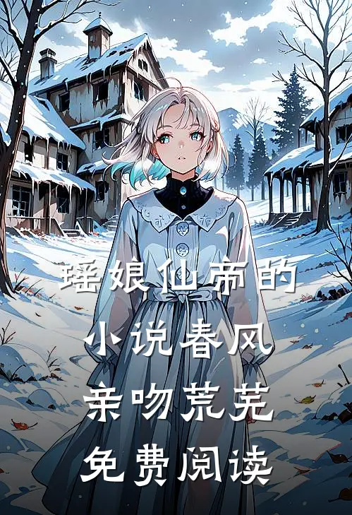 瑶娘仙帝的小说春风亲吻荒芜免费阅读