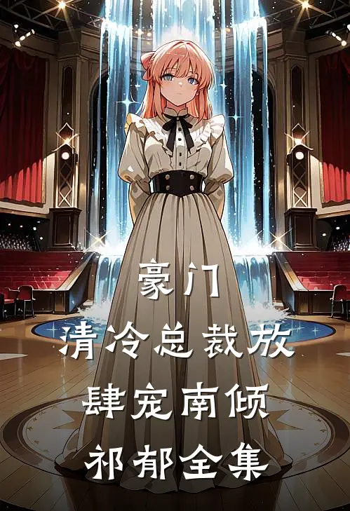 豪门：清冷总裁放肆宠南倾祁郁全集