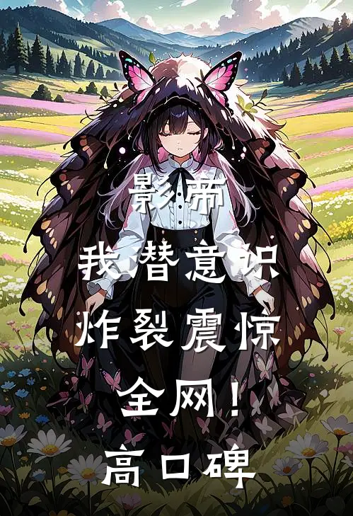 影帝：我潜意识炸裂震惊全网！高口碑