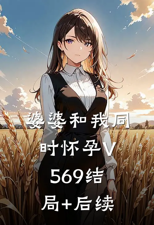 婆婆和我同时怀孕V569结局+后续